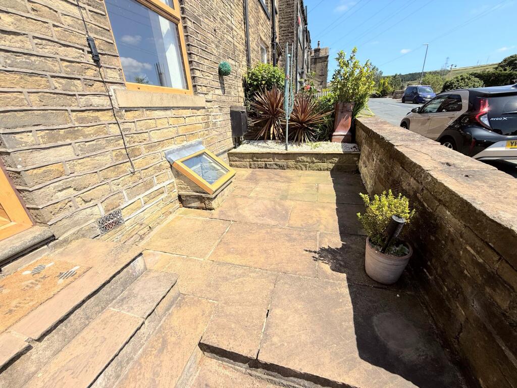 House in Calderdale, West Yorkshire - More