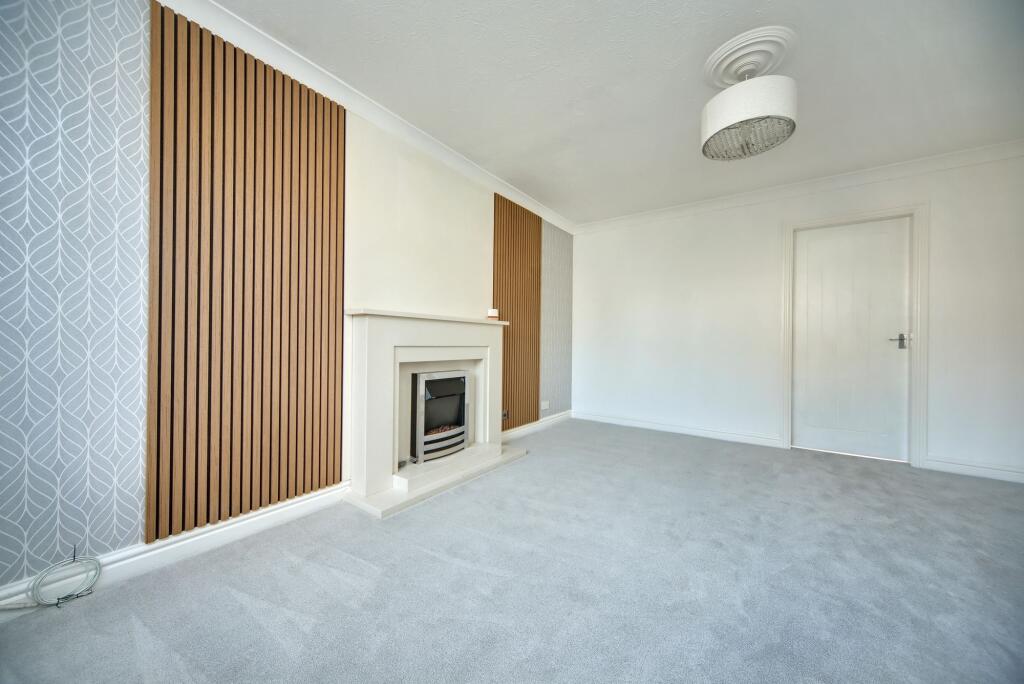 House in Wigan, Greater Manchester - View 5