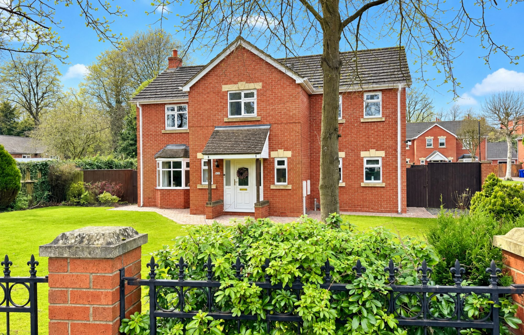 Main image of property: Welholme Avenue, Grimsby, DN32