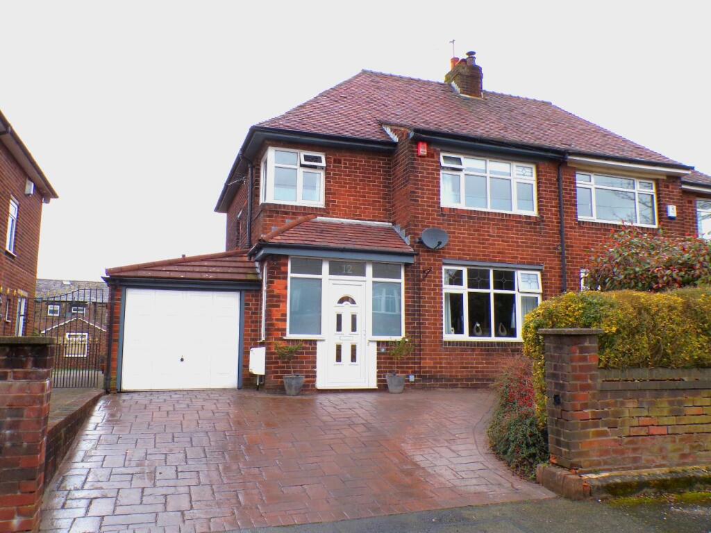 Main image of property: Phillimore Street, Lees, Oldham