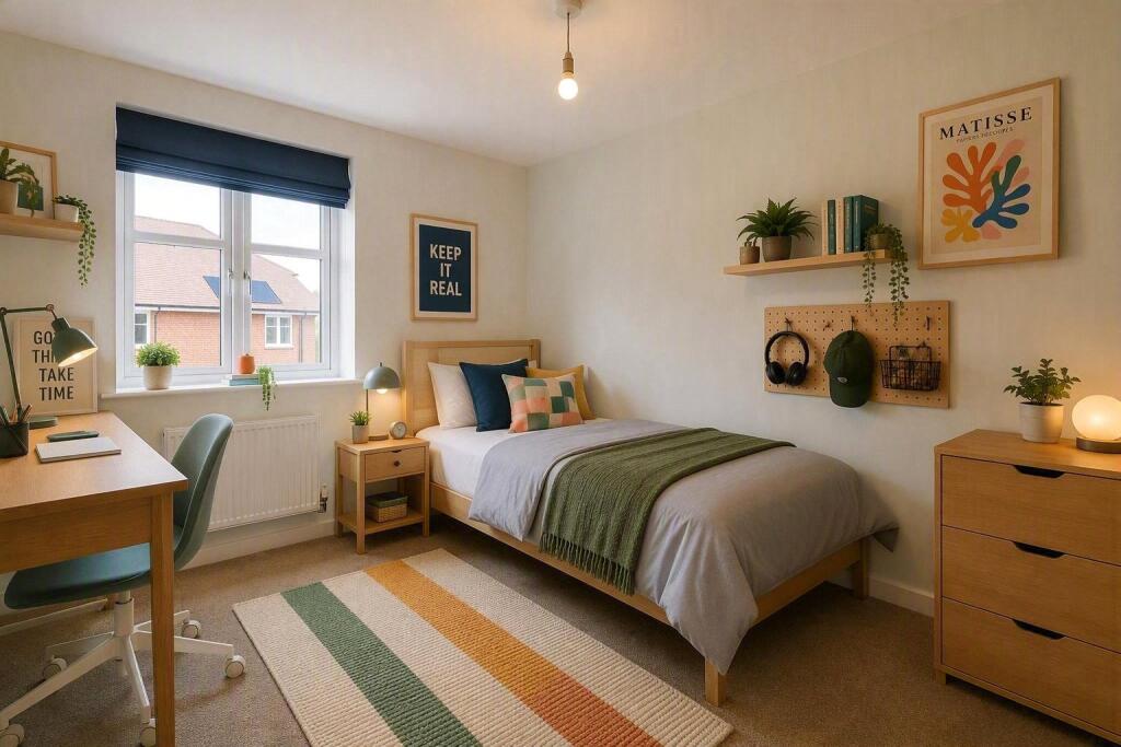 House in Waverley, Cranleigh - View 4