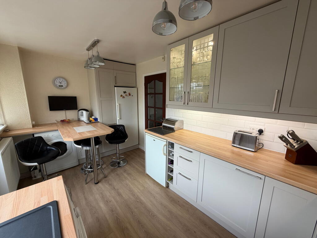 House in Stockport, North Reddish, Reddish - More