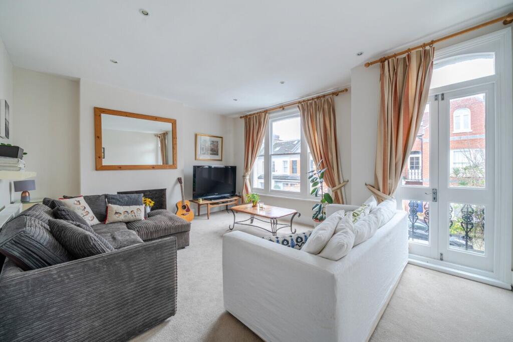 Main image of property: Roskell Road, Putney, London, SW15