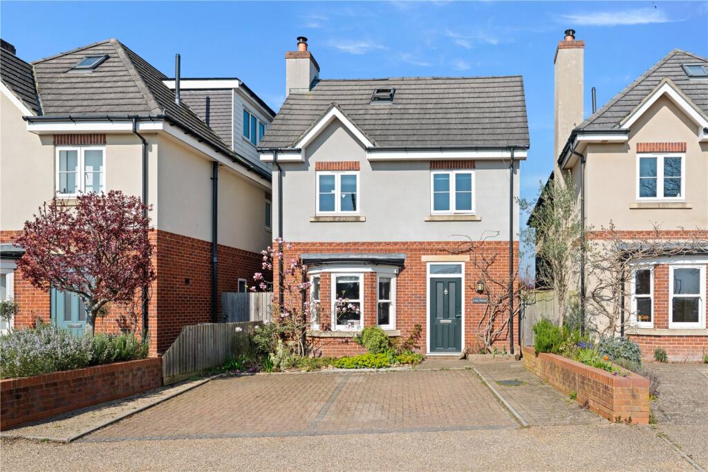 Additional image 18 of Melksham Road, Holt