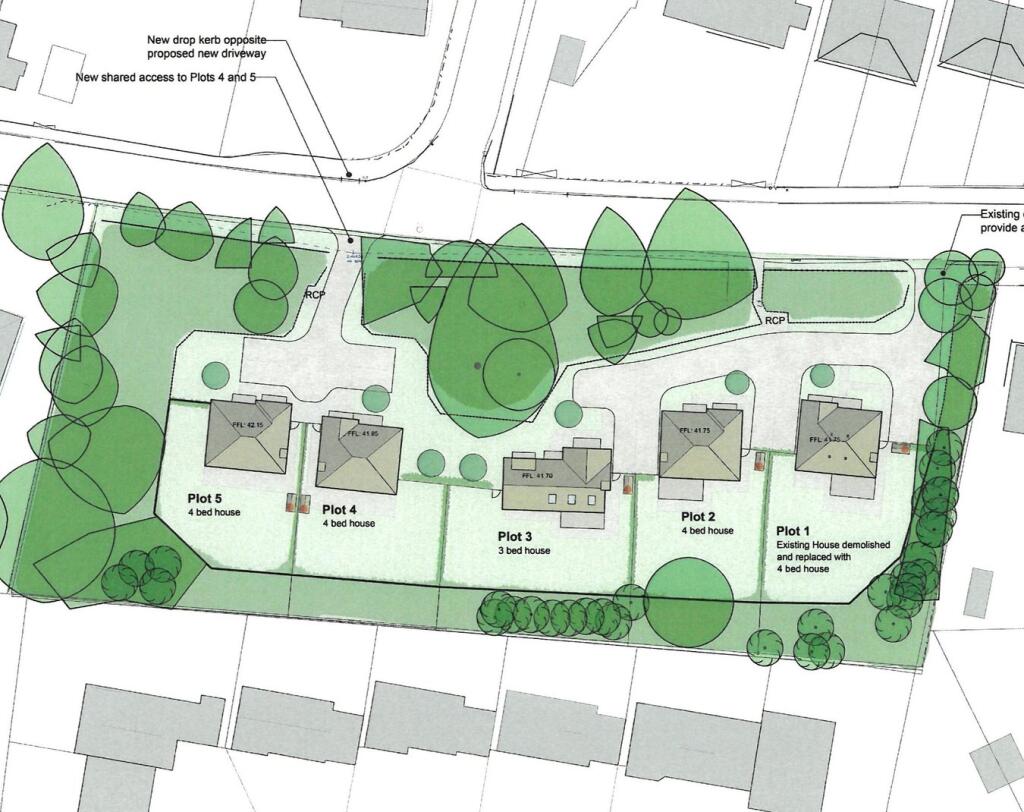 Main image of property: Lindenthorpe Road, Broadstairs, CT10