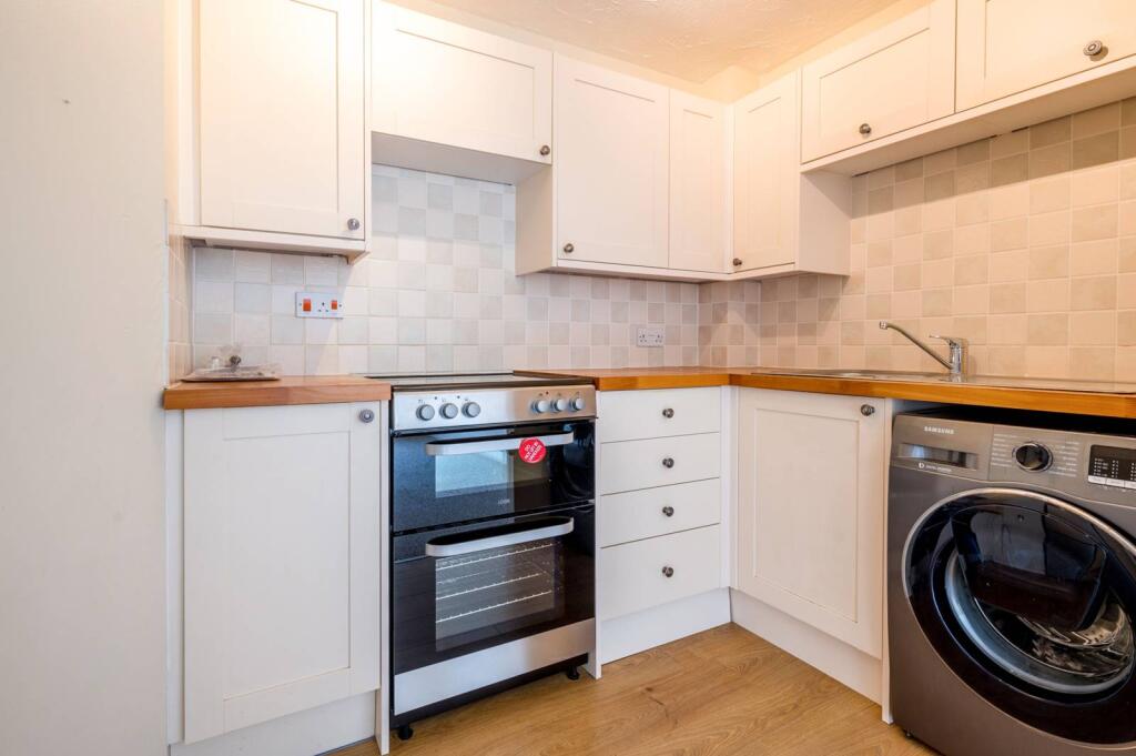 Main image of property: White Rose Lane, Woking, GU22