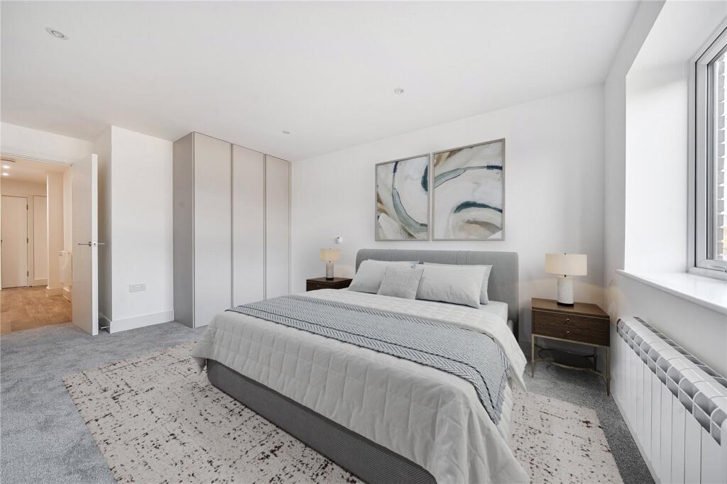 Main image of property: Croydon Road, Beckenham