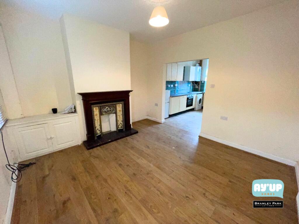 House in Sheffield - View 2