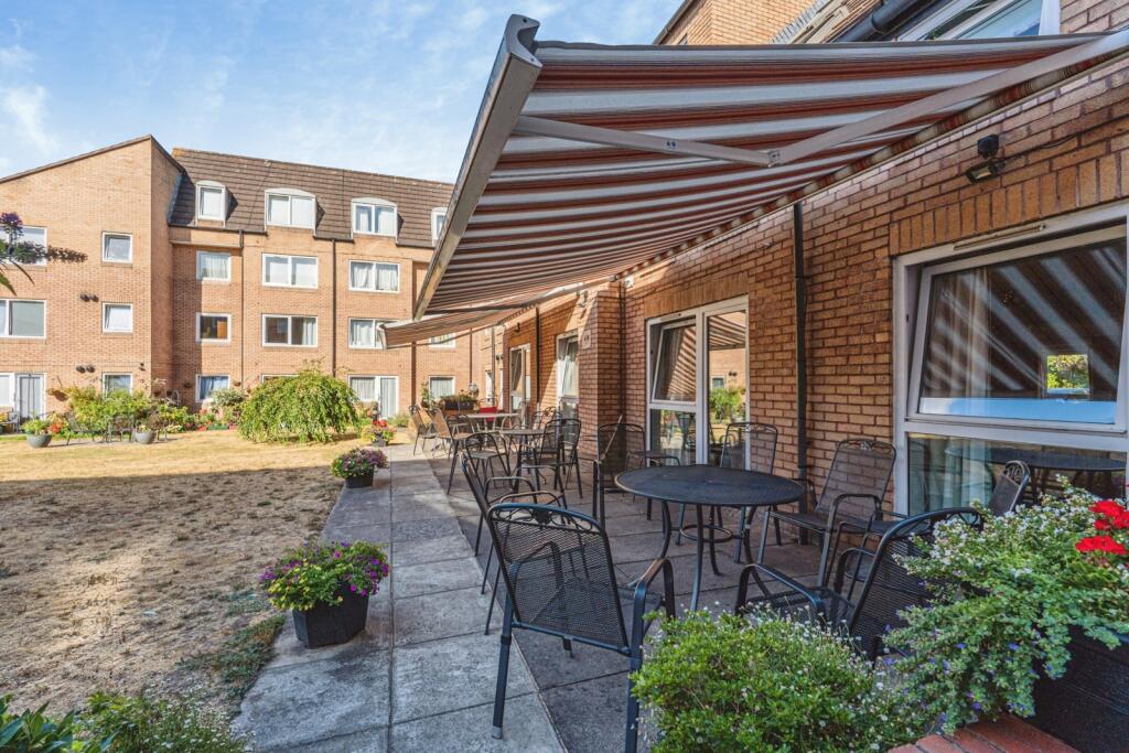 Main image of property: Homebeech House Phase I, Woking