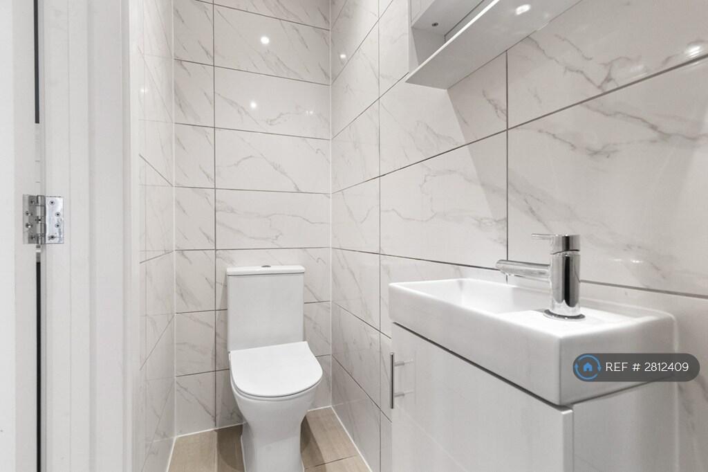 Main image of property: Coleridge Road, Ashford, TW15