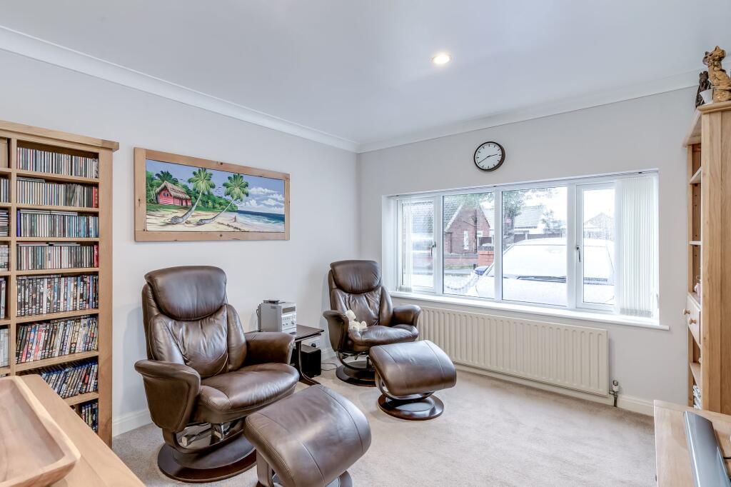 Diane Road, Ashton-In-Makerfield, WN4 photo 4