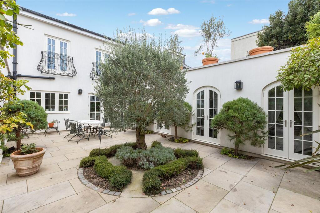 Main image of property: Archway Street, 
Barnes, SW13