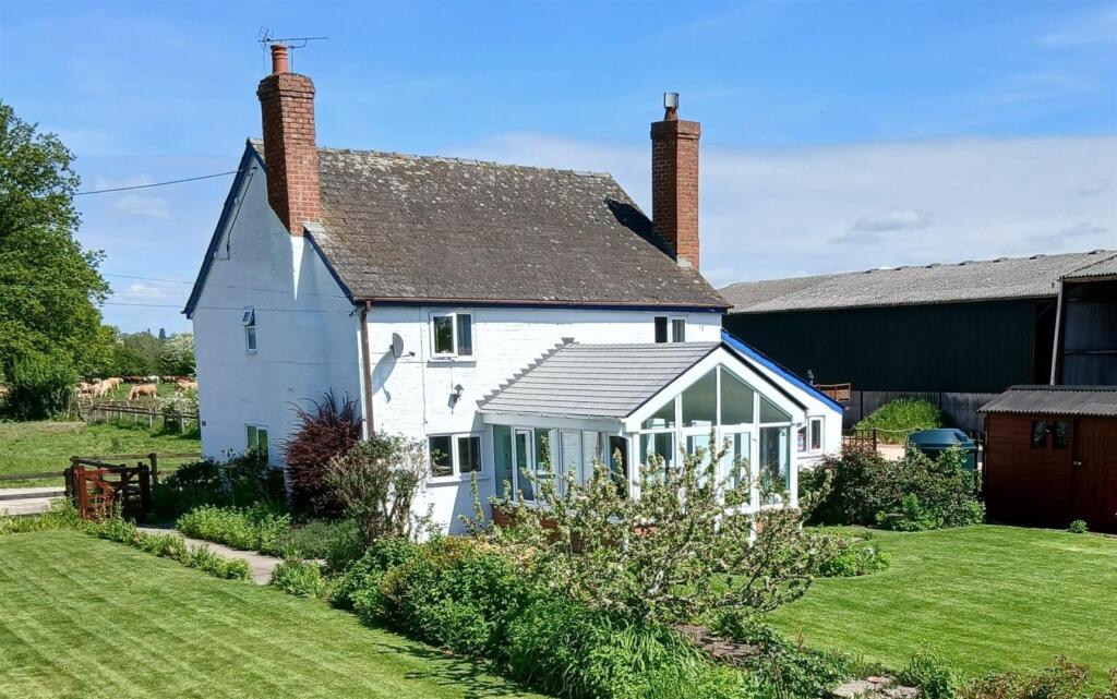 Main image of property: Cholstrey