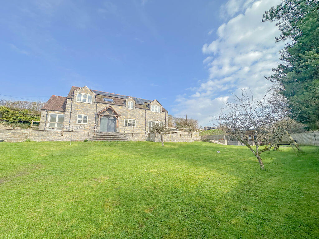 Main image of property: Pilton