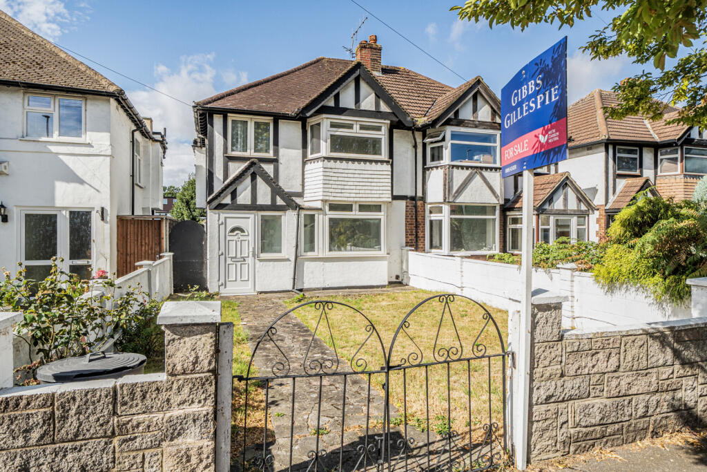 Main image of property: West End Road, Ruislip