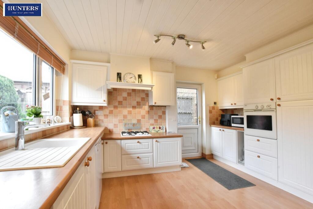 House in Burton upon Stather, Burton Stather - View 5