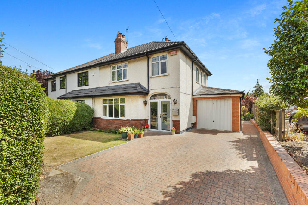 Main image of property: Manygates Lane, Sandal, Wakefield, WF2