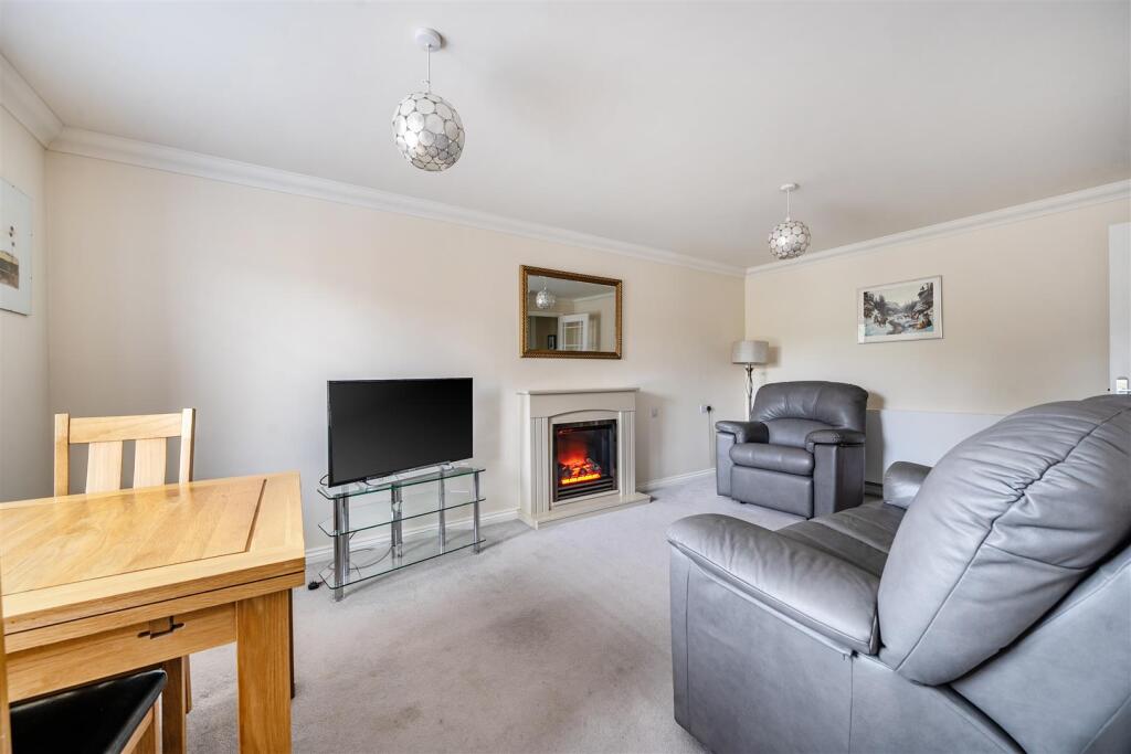 Additional image 5 of Hadley Lodge, Quinton, Birmingham, West Midlands