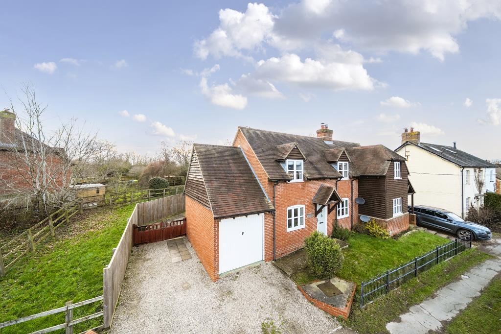 Main image of property: Shepherds Crook, Grendon Underwood, HP18