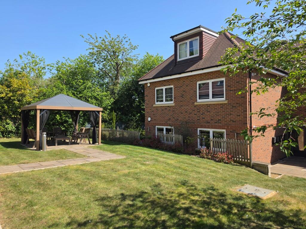 Church Street, Welwyn, AL6