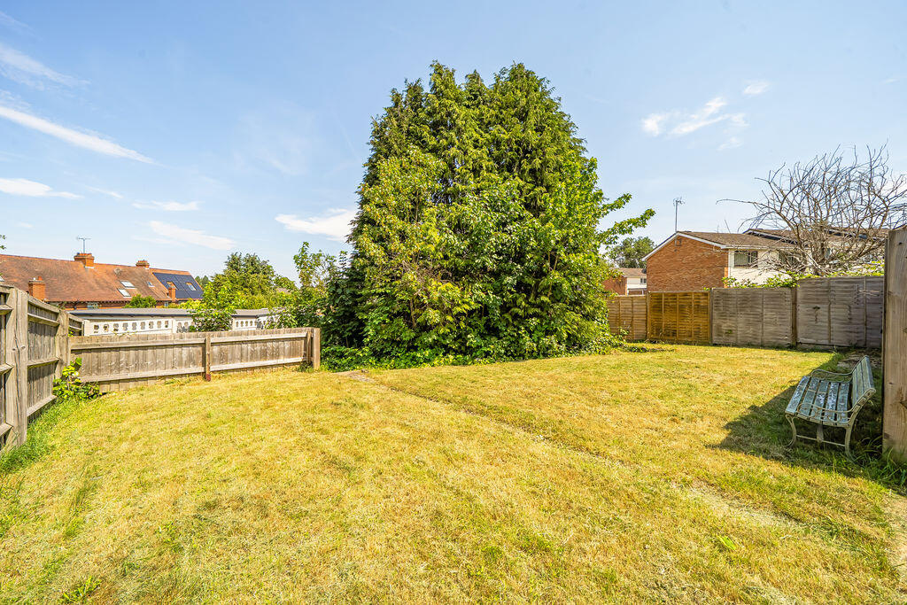 Goodrington Close, Banbury photo 2