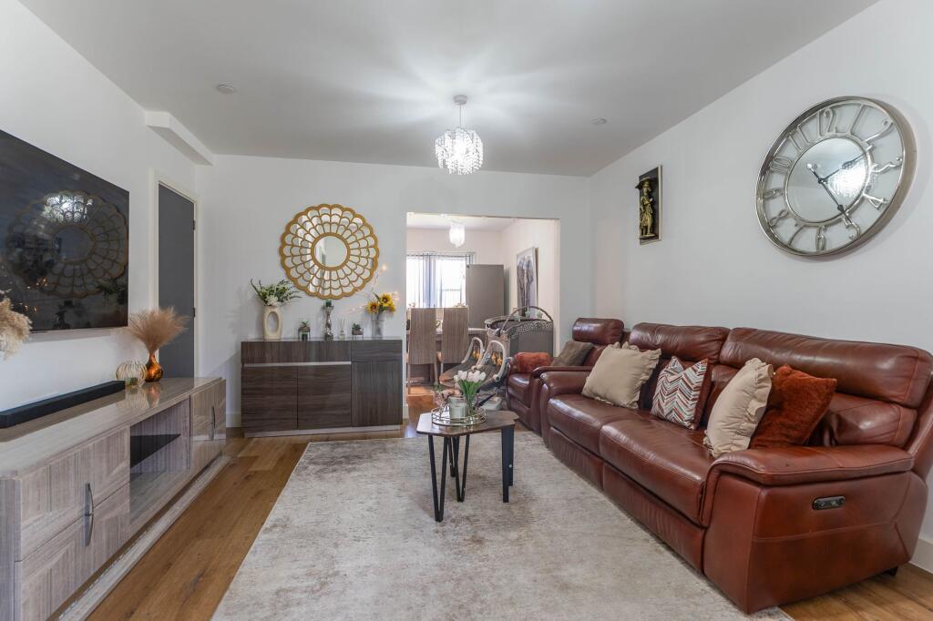 House in Newport, Glan Llyn, Llanwern - View 3