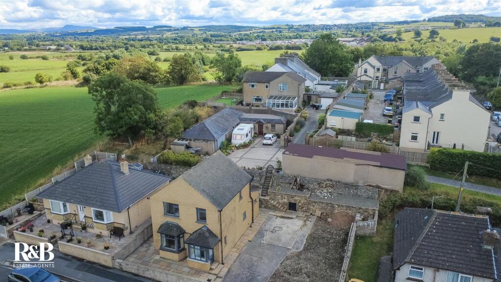 Main image of property: Grange View, Warton, Carnforth
