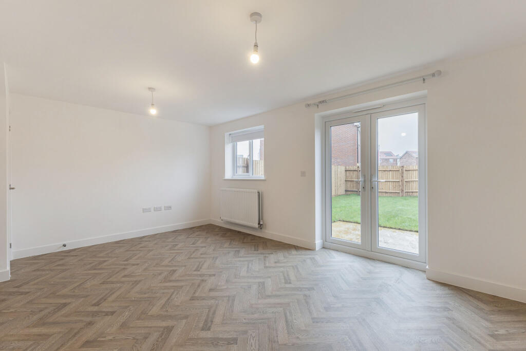 House in Nottingham - View 2