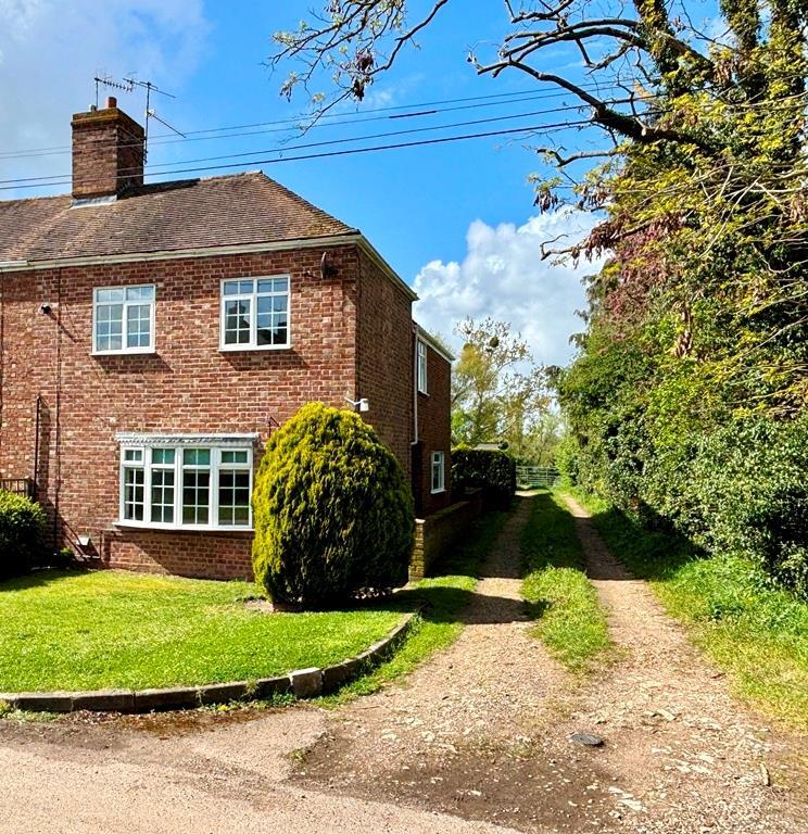 Main image of property: Pensham