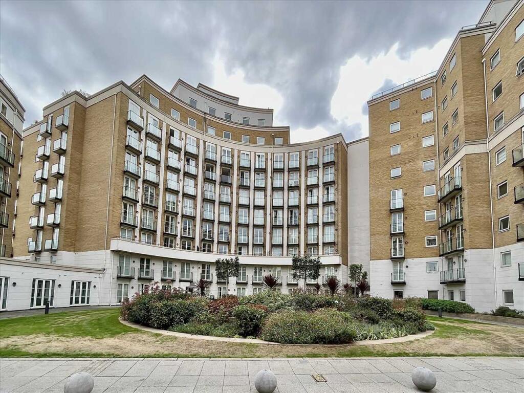 Main image of property: Palgrave Gardens, London