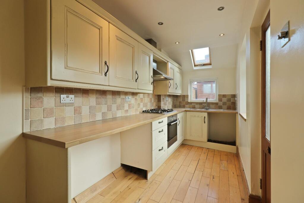 Main image of property: Bickerton Road, Hillsborough, Sheffield