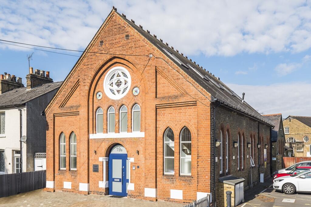 Main image of property: Victoria Road, Kingston upon Thames, KT1