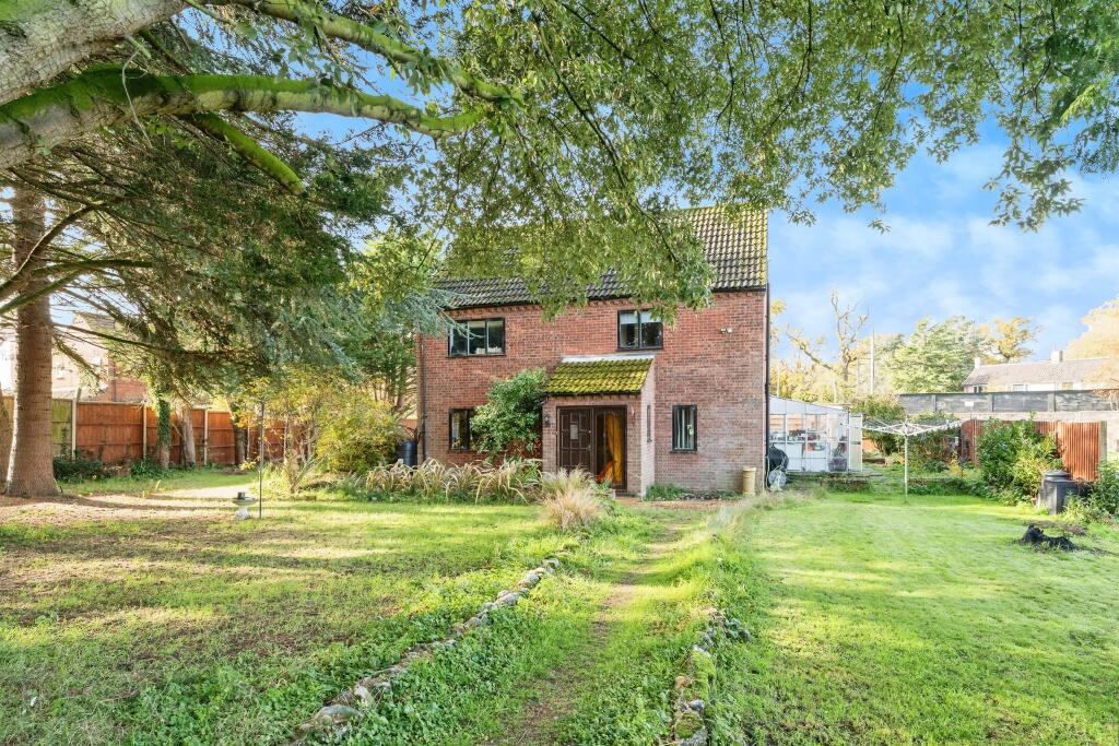 Main image of property: Queens Road, Fakenham