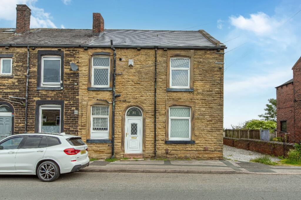 Main image of property: Wakefield Road, Drighlington