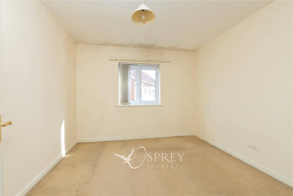 Apartment in Stockton-on-Tees - More