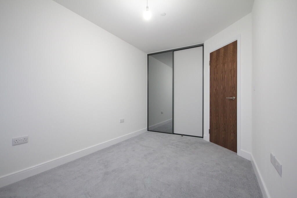 Nexus Point, Edwards Road, Erdington, B24 - Widok 6