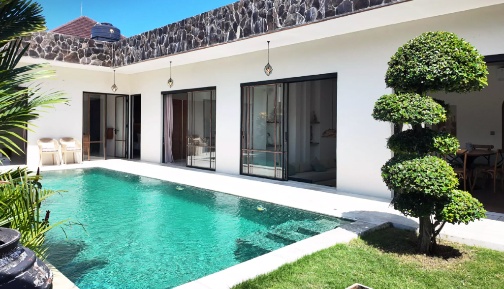 Main image of property: Kerobokan, Bali