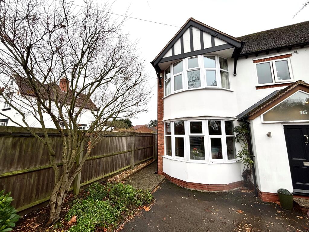 Main image of property: Banbury Road, Stratford Upon Avon