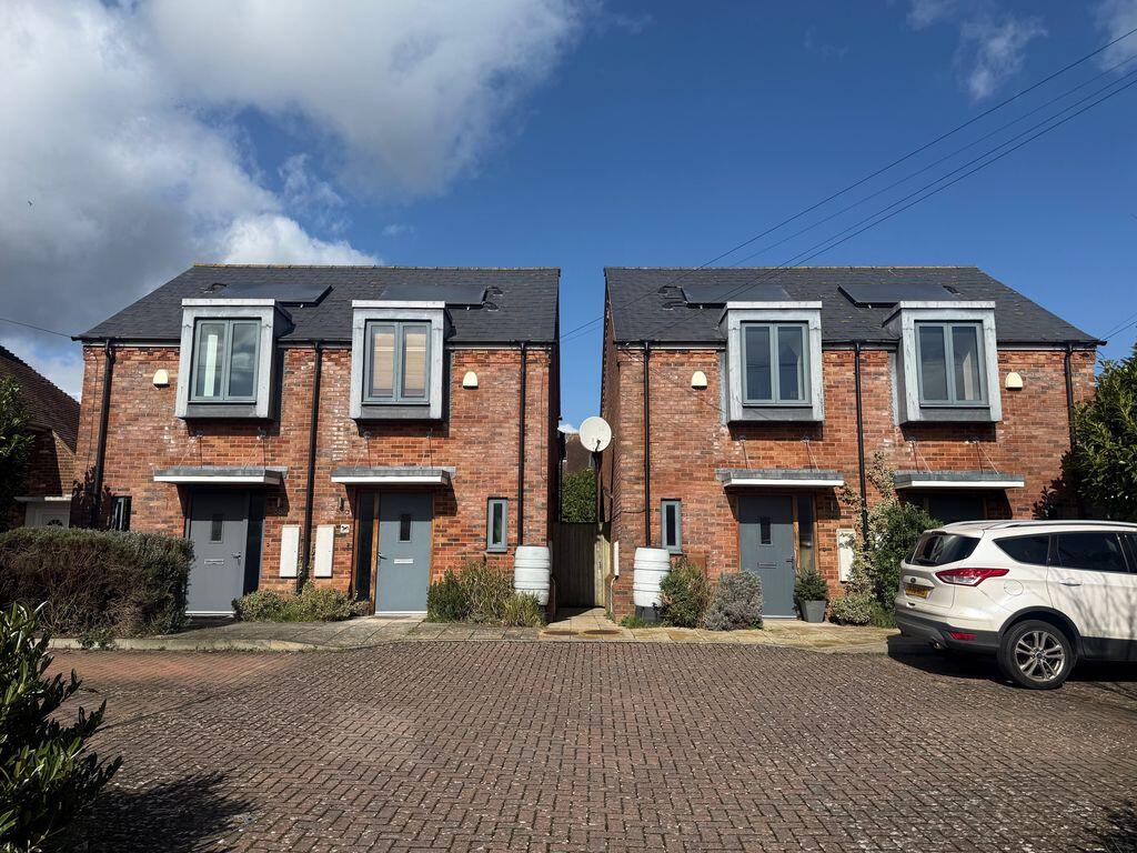 Main image of property: Pound Farm Road, Chichester