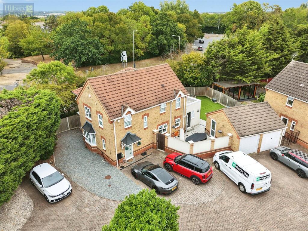 House in Basildon, Essex