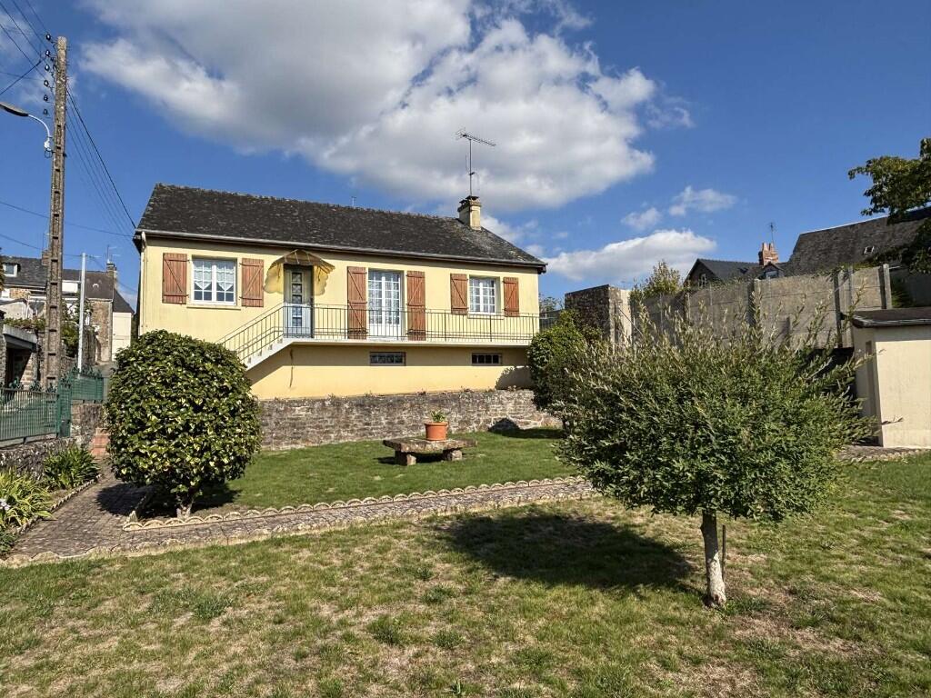 Main image of property: Gorron, Mayenne, Pays de la Loire
