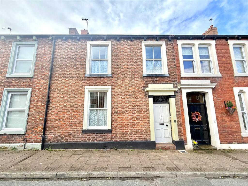 Main image of property: Eden Street, Carlisle