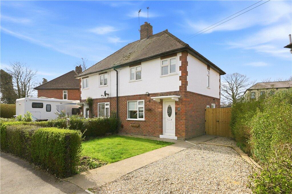 Main image of property: Alma Gardens, Ripon, North Yorkshire