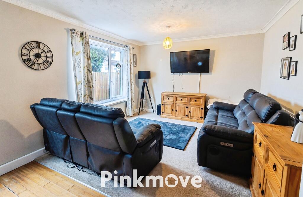 Main image of property: Kingsland Walk, St. Dials, Cwmbran