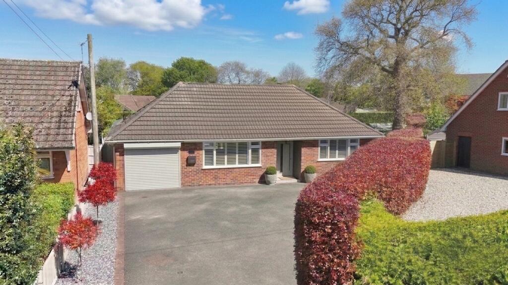 House in Crewe - View 2