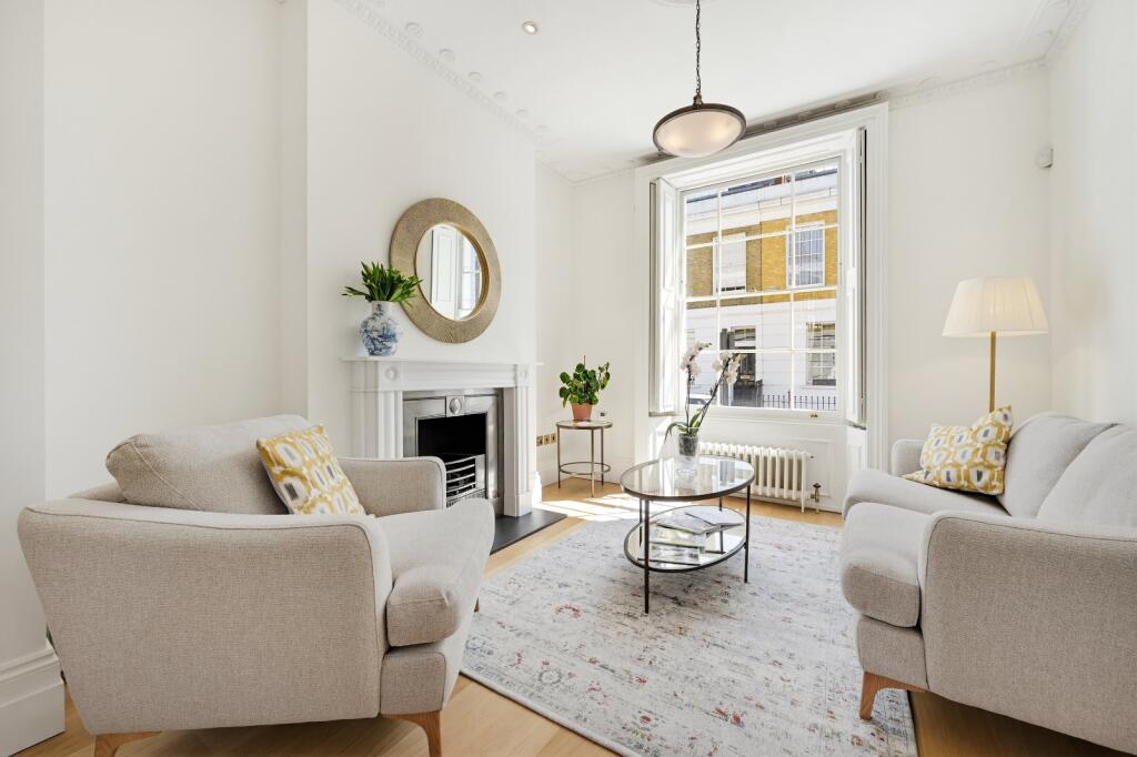 Main image of property: Coulson Street, Chelsea, London