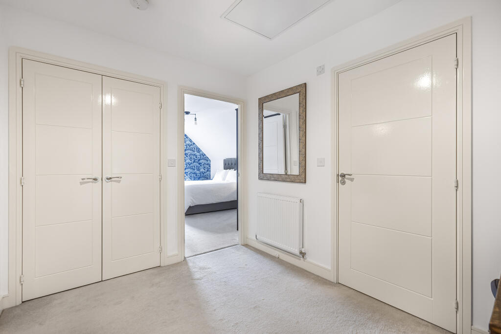 Additional image 12 of Tomlinson Court, Welwyn, Hertfordshire, AL6