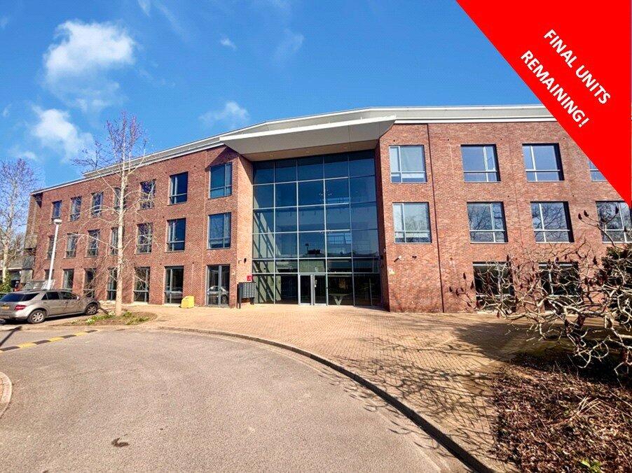 Main image of property: Roop House, Fleet, Hampshire, GU51