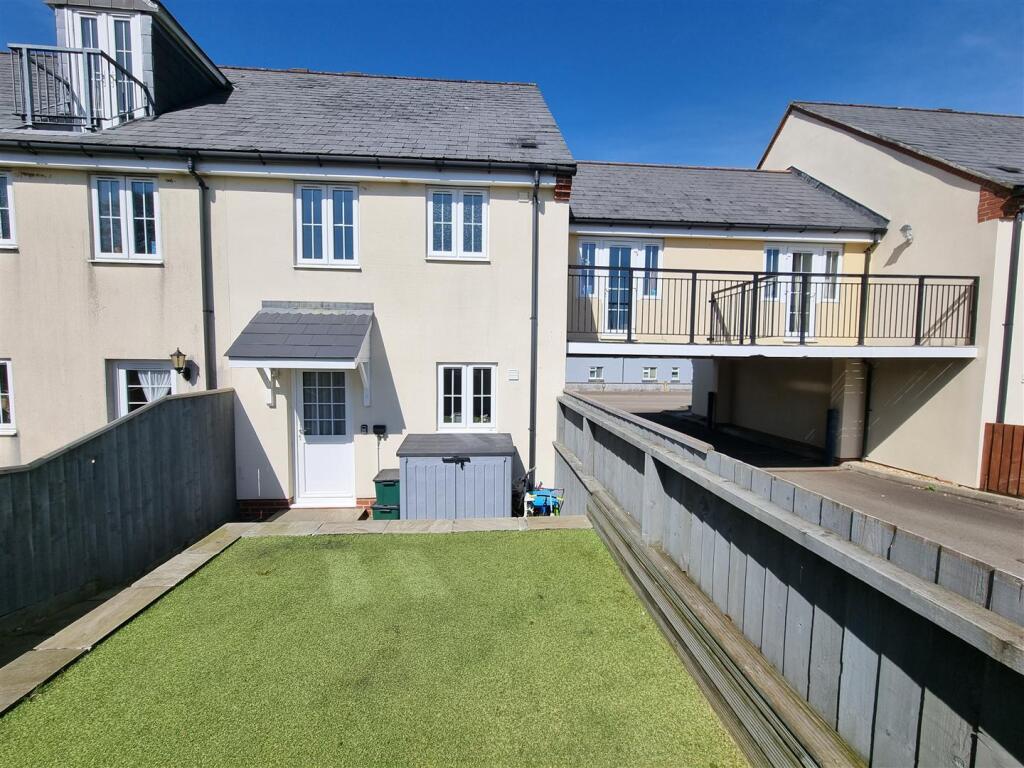 Main image of property: Reddicliffe Mews, Lewdown