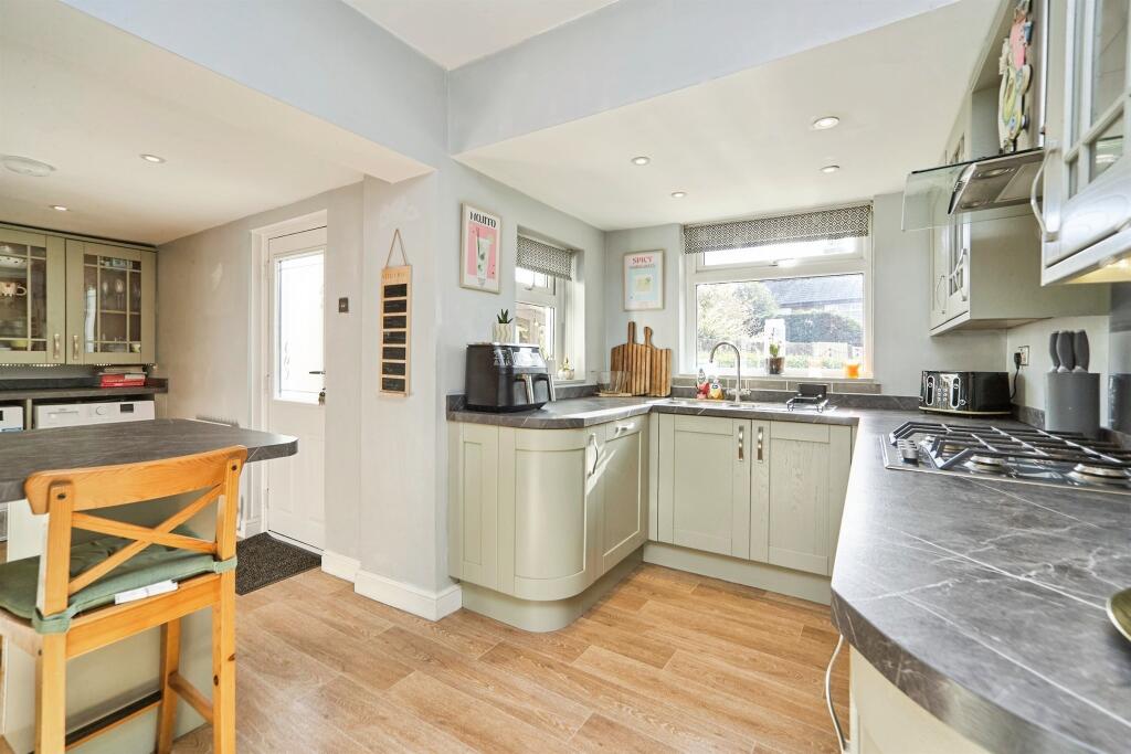 House in Leeds, West Yorkshire - More